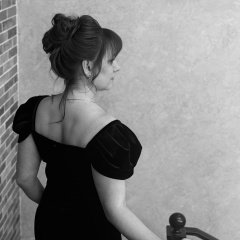 Анастасия Мамедова, 05.06.1988, Буденновск