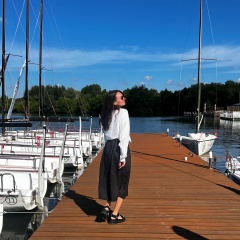 Ира Ремез, 30.01.1989, Санкт-Петербург