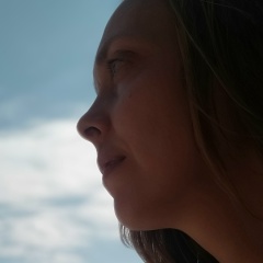 Галина Холодная, 22.04, Харьков