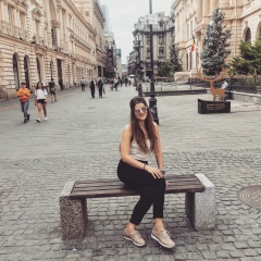 Elena Cartaleanu, 28.02.1993