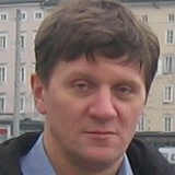 Сергей Орлов, 11.03, Санкт-Петербург