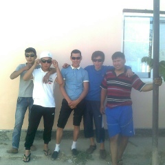 Kuanysh Korzhumbaev, 08.12.1990, Актау