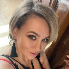 Люша Лазутина, 21.02, Москва