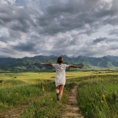 Татьяна Михневич, 31.01, Göttingen