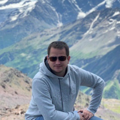 Олег Трушин, 05.02.1984, Москва