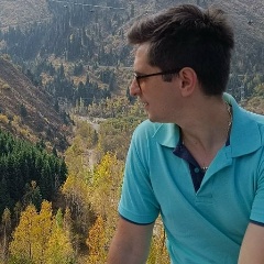 Данил Лыткин, 12.08.1995, Новосибирск