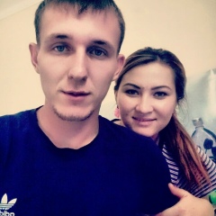 Stas Demidov, 16.05.1997, Уштобе