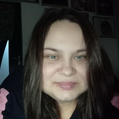 Евгения Мантрова, 17.02, Алматы