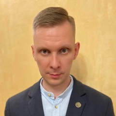 Алексей Балашов, 18.12, Москва