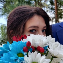 Анна Морозова, 13.06, Новополоцк