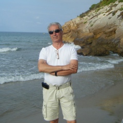 Claudio Rossi, 14.09.1953, Siena