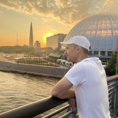 Олег Сиденко, 24.07, Белгород