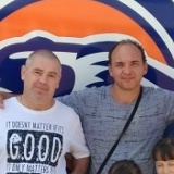 Ринат Режаметов, 28.09.1976, Санкт-Петербург