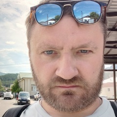 Никита Никитов, Новосибирск