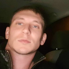 Антон Шатилов, 11.03.1987, Томск
