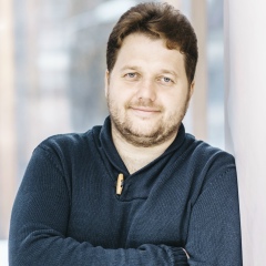 Алексей Антонов, 18.02.1986, Limassol