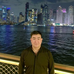Тимур Абдуллаев, 13.02.1990, Fuzhou