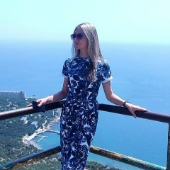 Виктория Лещёва, 23.10