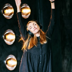 Екатерина Растопчина, 08.10