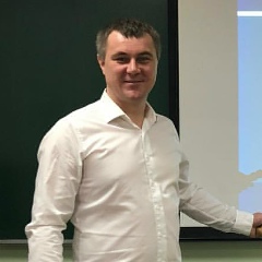 Андрей Маркелов, 23.02, Пенза