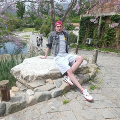 Иван Дейнекин, 05.10, Москва