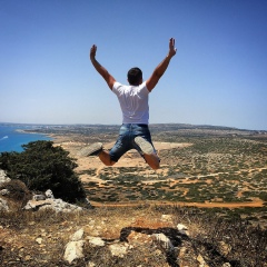 Игорь Мурин, 04.03, Санкт-Петербург