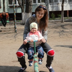 Светлана Коваленко, 31.12