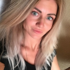 Маша Белова, Санкт-Петербург