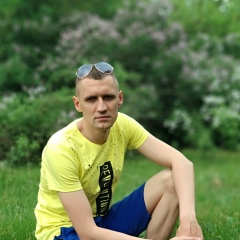 Дмитрий Клеутин, 16.01.1988, Харьков