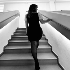 Светлана Лапина, 09.12.1987, Москва