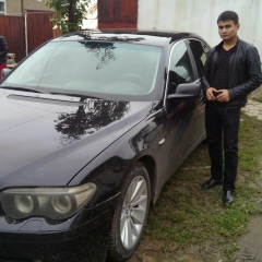 Болатбек Маманов, 01.09.1990, Алматы