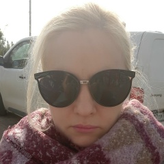 Олеся Ручий, 07.05, Москва