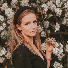 Юлия Бегишева, 26.09.1986, Москва