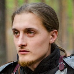 Алексей Марченко, 29.06.1990, Киев