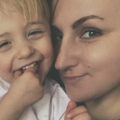 Наталья Борисюк, 15.09, Москва