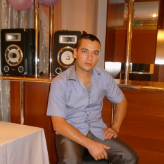 Игорь Денцель, 26.05.1985, Иртышск