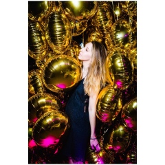 Ирина Кирсанова, 05.11, Москва