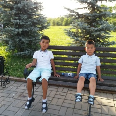 Асел Шойбекова, 27.09.1984, Алматы