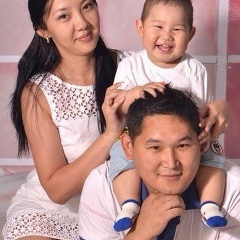 Талгат Маманов, 14.04.1988, Талдыкорган