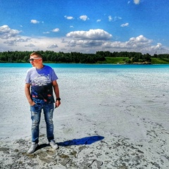 Александр Немченко, 17.05.1945, Новосибирск