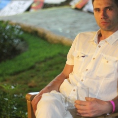 Иван Цирульник, 06.09.1987, Санкт-Петербург