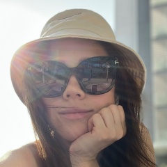 Алёна Максимова, 26.11, Санкт-Петербург