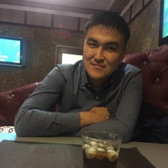 Адилет Нурушев, 27.03.1992