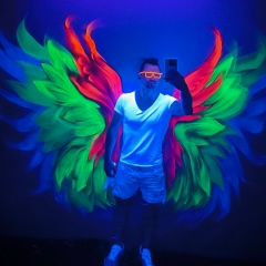 Женя Хаустов, 29.11, Москва