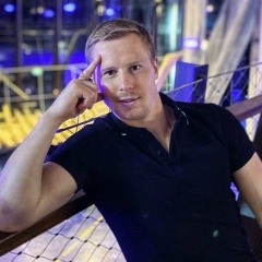 Виктор Плотников, 14.07