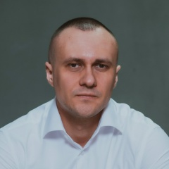 Сергей Кабыш, 16.04.1993, Красноярск