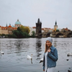 Людмила Матус, 19.09