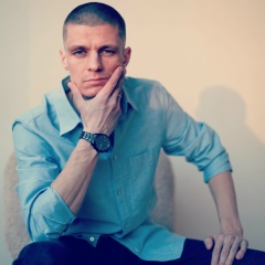 Vadimir Zakaluzhniy, 27.07, Санкт-Петербург