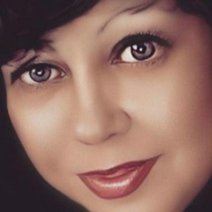 Елизавета Кругликова, 23.05.1967, Екатеринбург