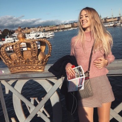 Екатерина Иванова, 19.11, Санкт-Петербург